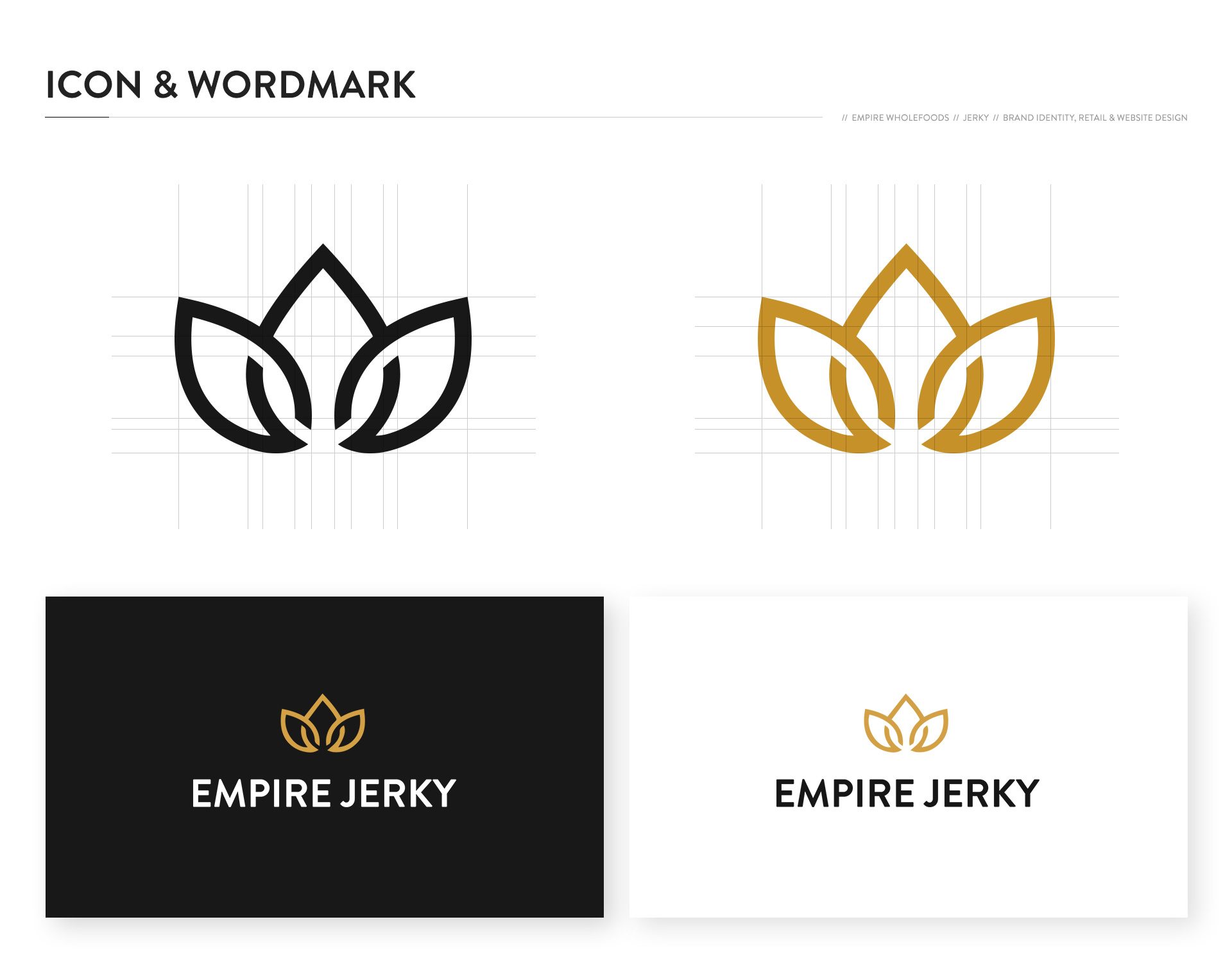 Empire Jerky